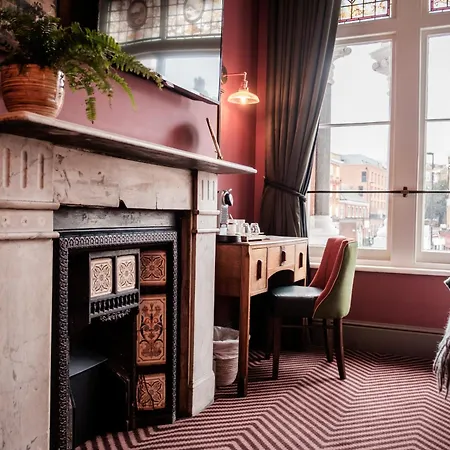 Half Moon Hotel